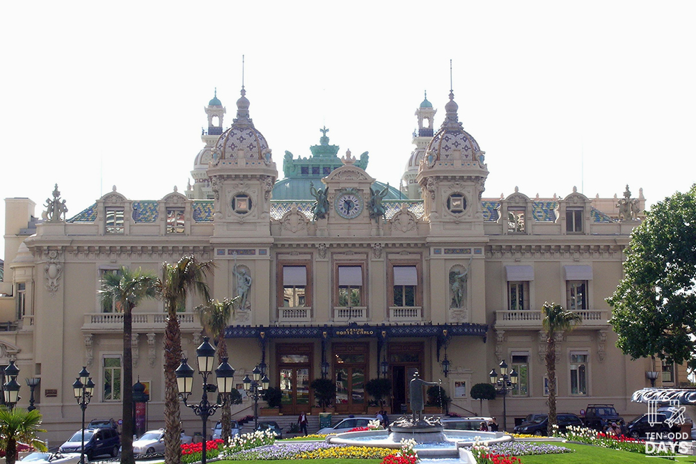 Casino Monte Carlo