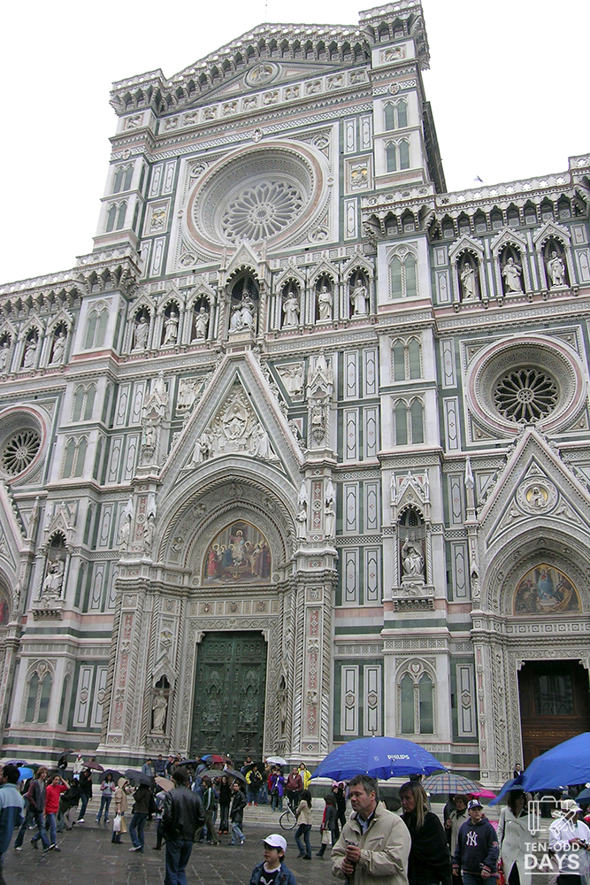 Florence Cathedral