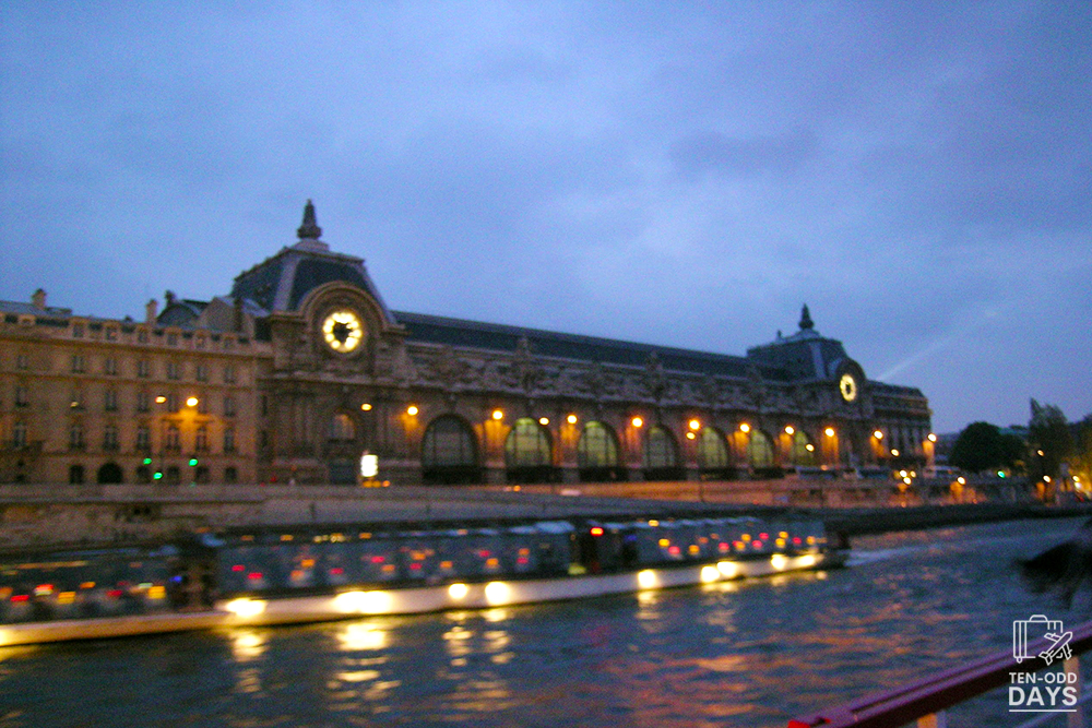 Musee dOrsay